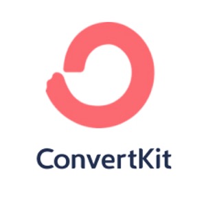 ConvertKit徽标