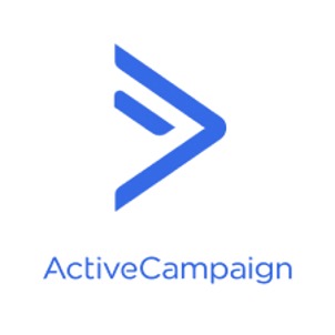 ActiveCampaign徽标