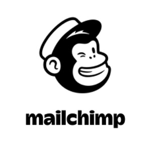 MailChimp徽标